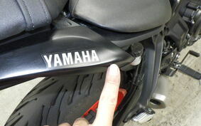 YAMAHA MT-07 2021 RM33J