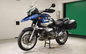 BMW R1150GS 2001