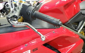 DUCATI 1198 S 2009 H704A