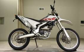 YAMAHA WR250R DG15J