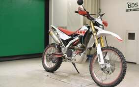 YAMAHA WR250R DG15J