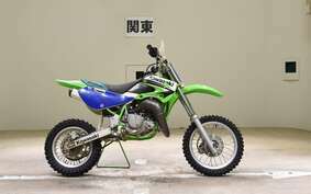 KAWASAKI KX65 KX065A