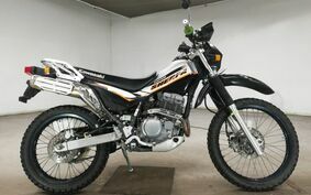 KAWASAKI SUPER SHERPA KL250G