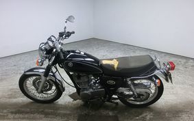 YAMAHA SR400 2008 RH01J