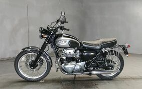 KAWASAKI W650 2007 EJ650A