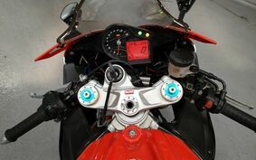 APRILIA RSV4 FACTORY 2012 RK