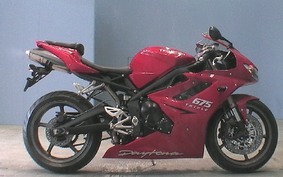 TRIUMPH DAYTONA 675 2010 MD1066