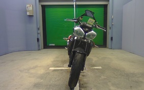 TRIUMPH STREET TRIPLE R 2014 TL1366