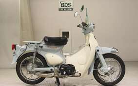 HONDA LITTLE CUB E AA01