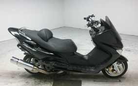 YAMAHA MAJESTY 125 5CA