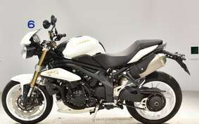 TRIUMPH SPEED TRIPLE 2013 PN115G