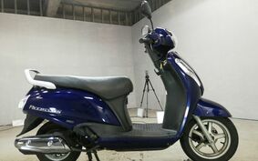 SUZUKI アクセス125 DP11A