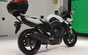 YAMAHA FZ FAZER 2013 RN21J