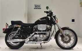 HARLEY XLH883 1989