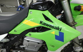 KAWASAKI KLX250 LX250E