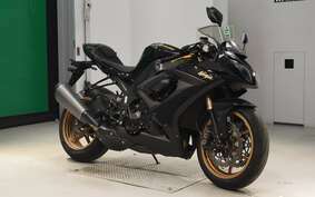 KAWASAKI ZX 10 NINJA R 2011 ZXT00F