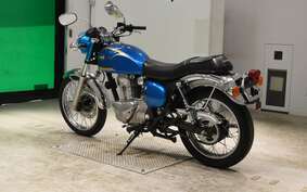 KAWASAKI ESTRELLA BJ250A