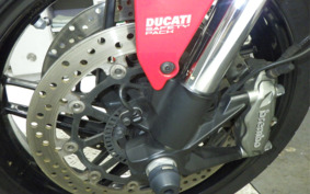 DUCATI MONSTER 821 2017