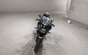 SUZUKI GSX-R125 DL33B