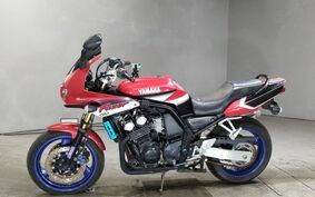 YAMAHA FZS600 FAZER 2001 RJ02