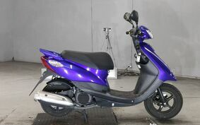 YAMAHA JOG ZR SA58J