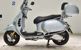 VESPA GTS300 SUPER 2021