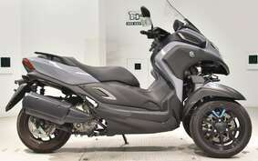 YAMAHA TRICITY 300 2020 SH15J