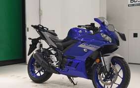 YAMAHA YZF-R25 A RG43J