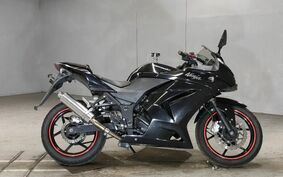 KAWASAKI NINJA 250R EX250K