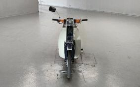 HONDA C70 SUPER CUB CUSTOM C70