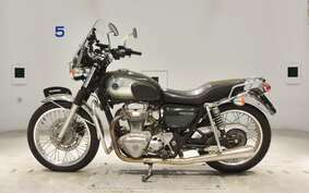 KAWASAKI W800 2012 EJ800A