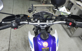 YAMAHA SEROW 250 Gen.3 DG31J