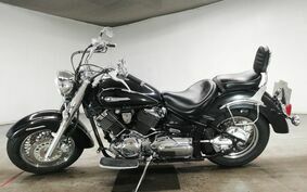 YAMAHA DRAGSTAR 1100 CLASSIC 2007 VP13J