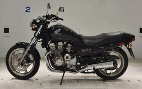 HONDA HAWK NIGHT 750 2003 RC39