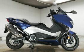 YAMAHA T-MAX 530 DX 2018 SJ15J