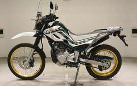 YAMAHA SEROW 250 Gen.3 DG31J