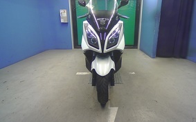 KYMCO DOWNTOWN 200