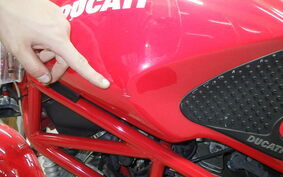 DUCATI MONSTER S2R 1000 2007 M416A