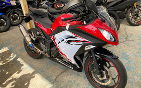 KAWASAKI NINJA EX250L