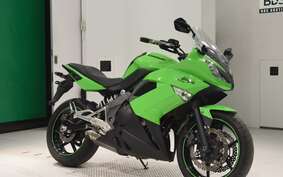 KAWASAKI NINJA 400R 2010 ER400B