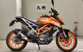 KTM 390 DUKE 2018 JPJ40