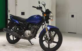 YAMAHA YB125Z