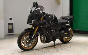 YAMAHA FZ FAZER 2011 RN17