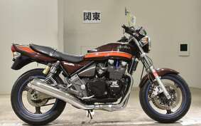 KAWASAKI ZEPHYR 400 KAI 2002 ZR400C