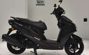 YAMAHA CYGNUS 125 XSR 3 SED8J