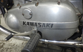 KAWASAKI W1 SA 1979 W1F