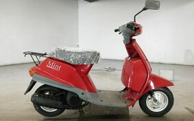 YAMAHA MINT 1YU