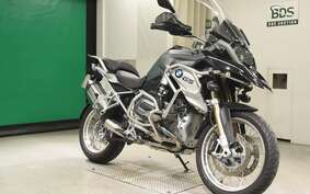 BMW R1200GS 2015