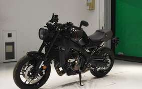 YAMAHA XSR900 2023 RN80J