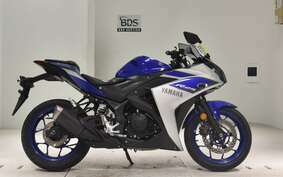 YAMAHA YZF-R25 RG10J